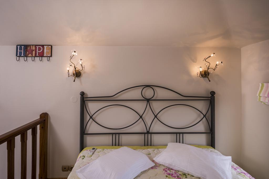 Athina Luxury Villas Xamoudhokhorion  المظهر الخارجي الصورة