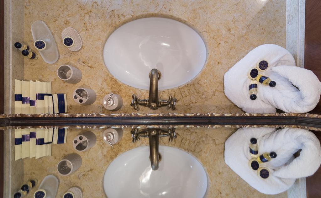 Athina Luxury Villas Xamoudhokhorion  المظهر الخارجي الصورة