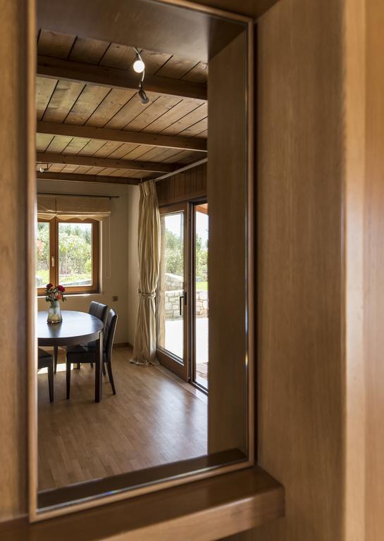 Athina Luxury Villas Xamoudhokhorion  المظهر الخارجي الصورة