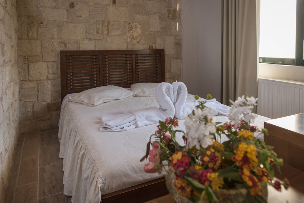 Athina Luxury Villas Xamoudhokhorion  المظهر الخارجي الصورة