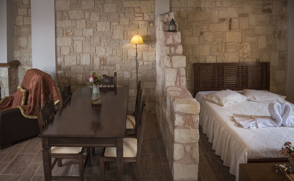 Athina Luxury Villas Xamoudhokhorion  المظهر الخارجي الصورة