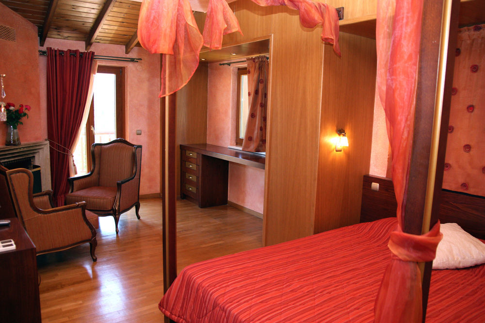 Athina Luxury Villas Xamoudhokhorion  المظهر الخارجي الصورة