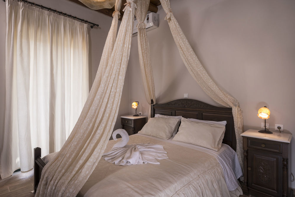 Athina Luxury Villas Xamoudhokhorion  المظهر الخارجي الصورة